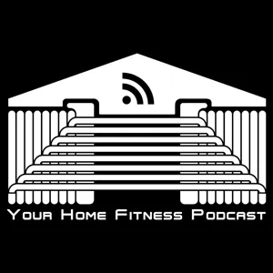 Content Creator - Mike Panero - The PowerBlock Fitness Podcast
