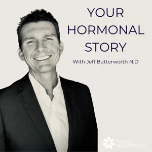 Endometriosis, Miscarriage & Menopause - Kym Phillips