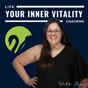 33: Feeling Lost? Live Your Best Life with Laura Sullivan