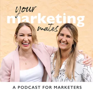 S2E10 - Two handy tools for strengthening your Brand Credibility