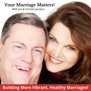 Your Marriage Matters
