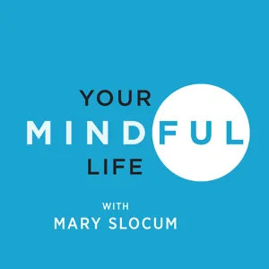 Ep. 54 - Working With The Mind To Change The Mind