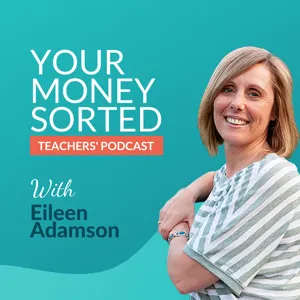 Money for teachers: How your background affects your money.