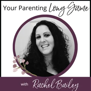 Episode 296: My Parenting "Fails" (And What I Do When They Happen)