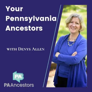 PA Farming History with Professor Sally McMurry