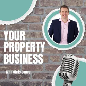 How DIY and Practical Skills Led to a Successful Property Journey