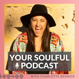 E 66: Big Change Energy - How to leap and live your dream life by making changes