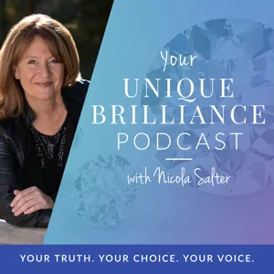 Julie Solomon | Find Out How Your Success is Hiding Within Your Own Heart