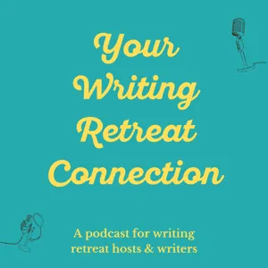 Solo Writing Retreat Takeaways with Kathy Garland