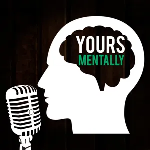 Episode 80 - Mental Health Accessibility For Minorities