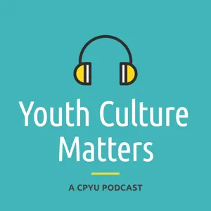 Episode 150: "Digital Distraction" a Youth Worker Panel Discussion