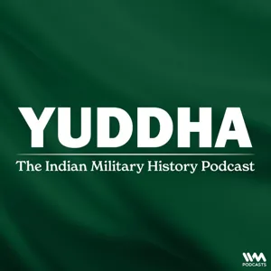 YUDDHA Mid - Season Break