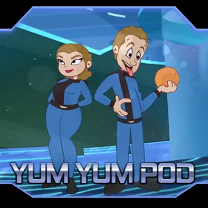 Yum Yum 5: Series Recap | Babylon 5 | Review