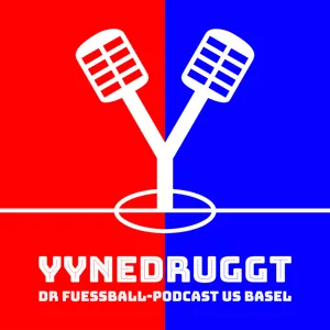 #083 - YyneSwiss/Cinédruggt Sportfilmspecial