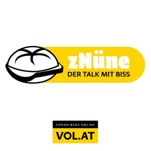 Olympia-Sieger Patrick Ortlieb - zNüne der Talk mit Biss: