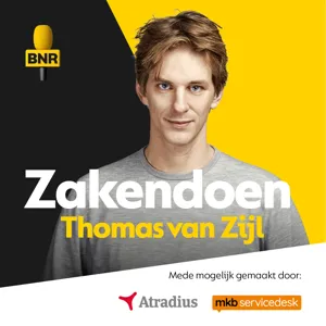 Olaf Sleijpen (DNB) over de economie van 2021