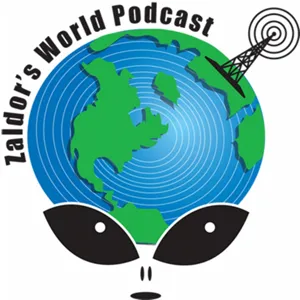 Zaldor’s World Episode 516