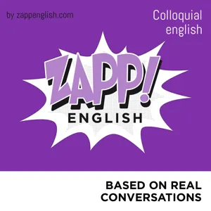 Living with People - Zapp English Colloquial 2.2