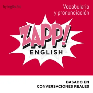 Incidentes y Accidentes - Zapp Ingles Vocabulario y Pronunciacion 3.3