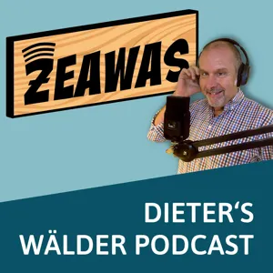 #044 Dieter's Z'nünger Reas mit Elisabeth Kappaurer aus Bezau