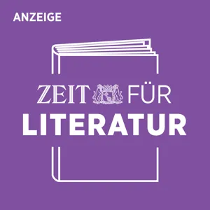 ZEIT für Literatur mit Andreas Storm