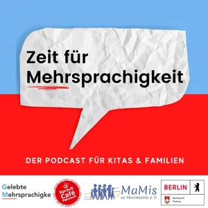 Mythos: "Nicht deutschsprachige Eltern sollen Deutsch zur Familiensprache machen"