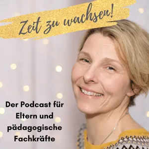 Episode 56 "Mama werden als Solopreneur"