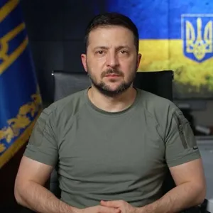 From the first days of January, we will start steering the new year towards further support for Ukraine – address by President Volodymyr Zelenskyy - 2023-12-18 22:01:00