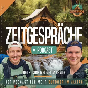 #63 - Fragen zur Trekking-Ausrüstung