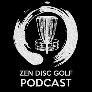 ZOE ANDYKE | S3E15 | UPLAY DISC GOLF | INFINITE DISCS