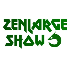 Why Zenlarge?