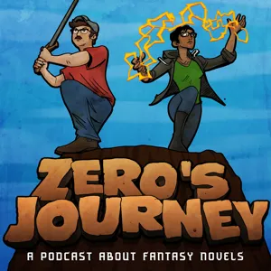 Zero's Journey Episode 08