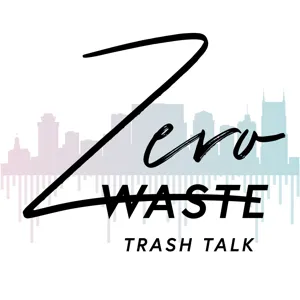 Episode 16: Zero Waste Gift Giving