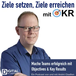 Was gilt eigentlich? Das OKR- oder Scrum-Backlog?