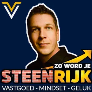 Zo Word Je Steenrijk Op Reis #15 - Over spiritualiteit, ondernemen uit je hart en shamanisme met Jekaterina