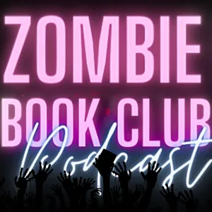 Shaun of the Dead | Zombie Book Club #2