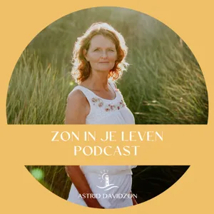 #163 - Zelfliefde en zelfvertrouwen zijn écht niet genoeg!