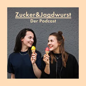 #37 – Happy Birthday, Zucker&Jagdwurst – Unser Q&A zum 6. Geburtstag!