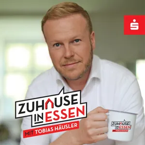 Folge 42 - Radio Essen - Christian Pflug