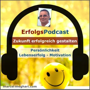 041 - Das Mindset finanziellen Erfolges 3 - Geld machen verdienen - Reichtum erschaffen