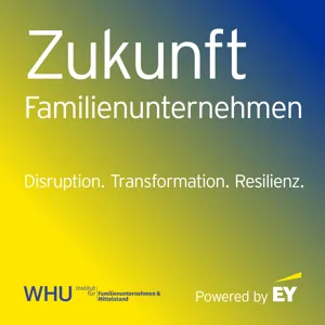 „Unternehmergeist ist essenziell für den Stiftungserfolg!“ Manfred Wittenstein, Wittenstein Stiftung