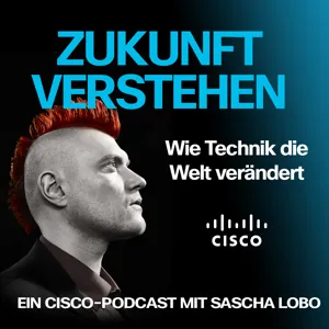 Titel: Cisco Tech Talk #4: Hannover Messe – Industrie & KI