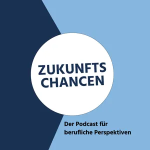 Arbeitsfähig durch Mut & Innovation - mit Peter Lammer und Bernhard Tichy