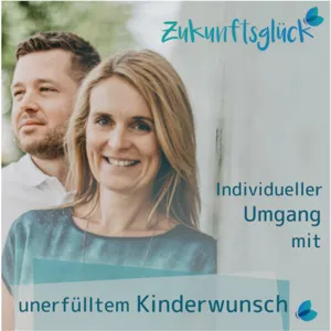 #23 Adoption - Ein Leben mit Kindern trotz Kinderlosigkeit