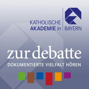 Podium zum Thema 'Bildung und Integration'