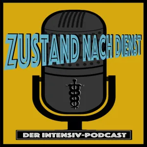 Sedierung; FAST-HUG S02-E03