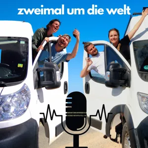 Episode 25 - Im Angesicht des Todes