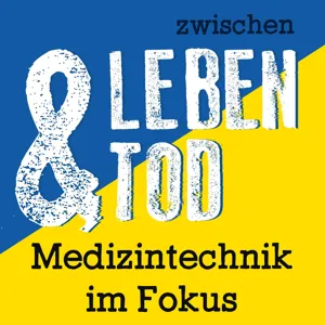 #10 -  Florian Feix über den Rettungsdienst